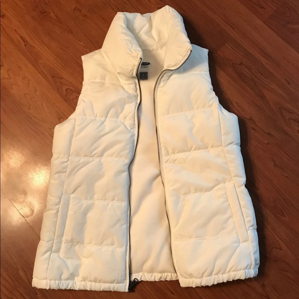 Vest